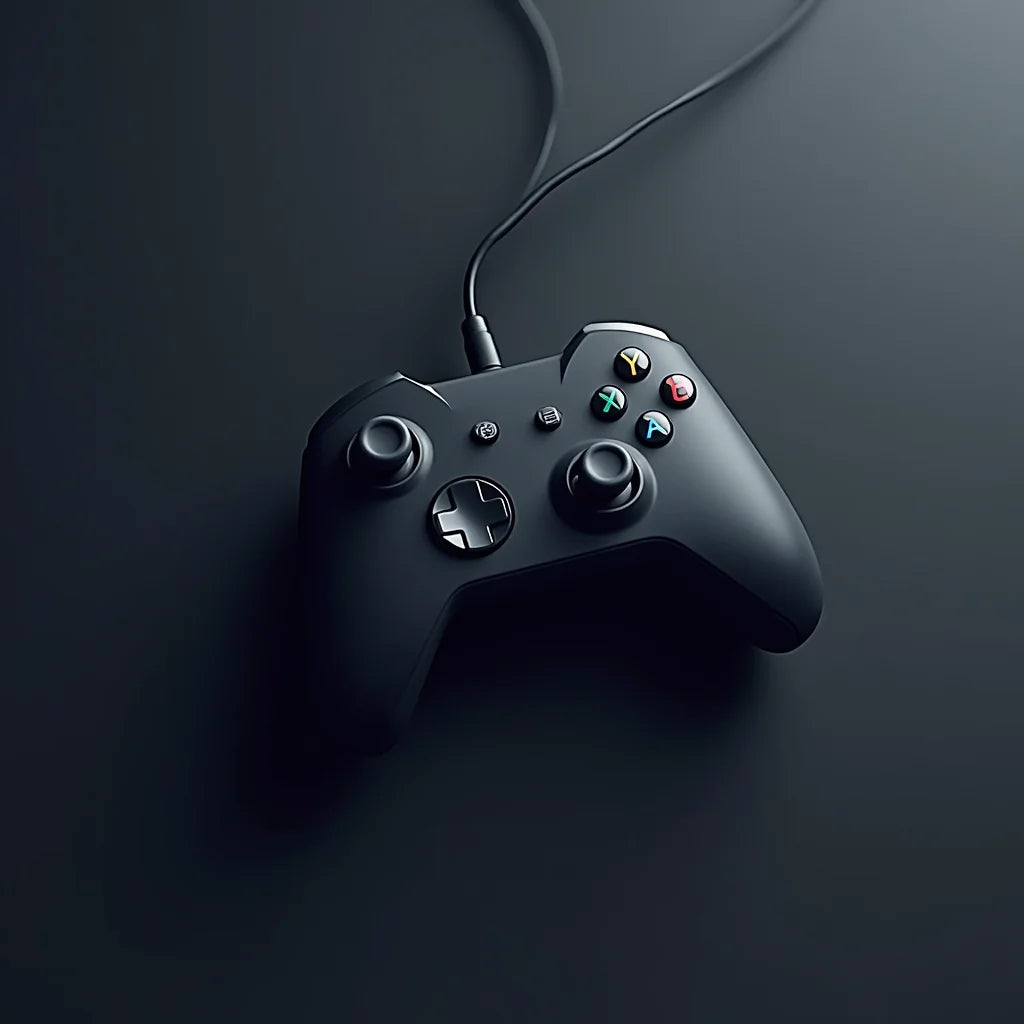 Wired Remote For Games - שלט רחוק חוטי למשחקים המדריך המלא לבחירה ולשיפור השליטה