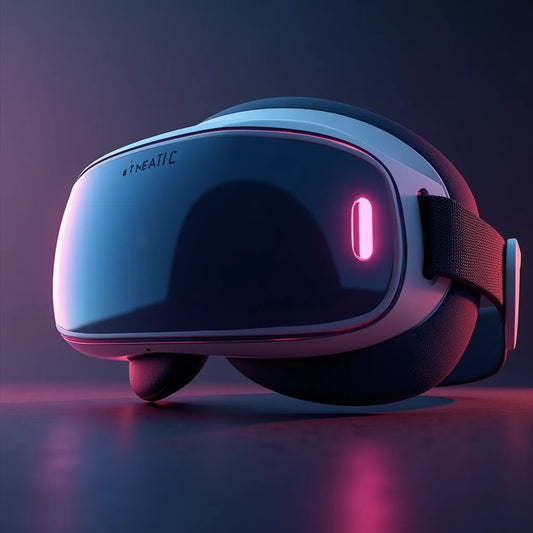 Cinematic VR Glasses - משקפי VR קולנועיים לחוויית צפייה מהפנטת מדריך בחירה מקיף