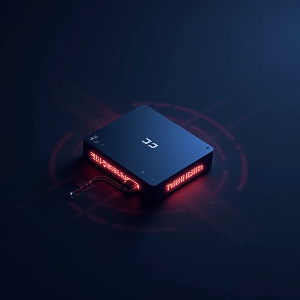 SSD Based Gaming System - מערכת גיימינג SSD לביצועים מהירים וחוויה חלקה לכל השחקנים