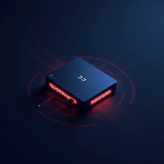 SSD Based Gaming System - מערכת גיימינג SSD לביצועים מהירים וחוויה חלקה לכל השחקנים