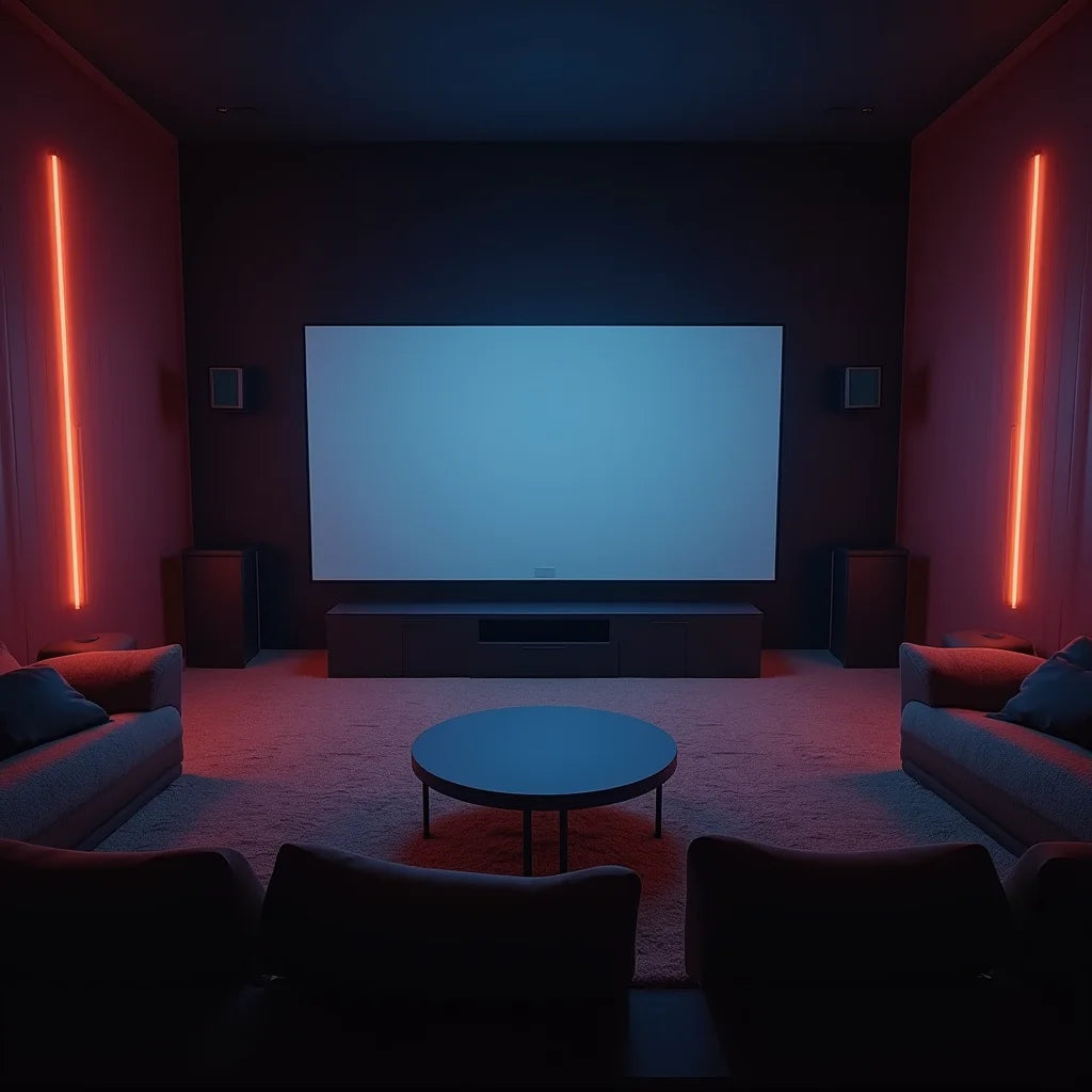 A Personal Cinema Experience - החוויה הקולנועית האישית בבית טיפים לצפייה מושלמת בכל פעם