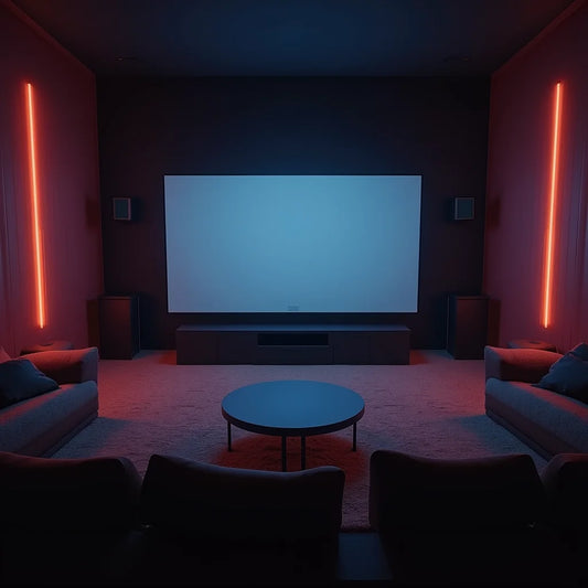 A Personal Cinema Experience - החוויה הקולנועית האישית בבית טיפים לצפייה מושלמת בכל פעם