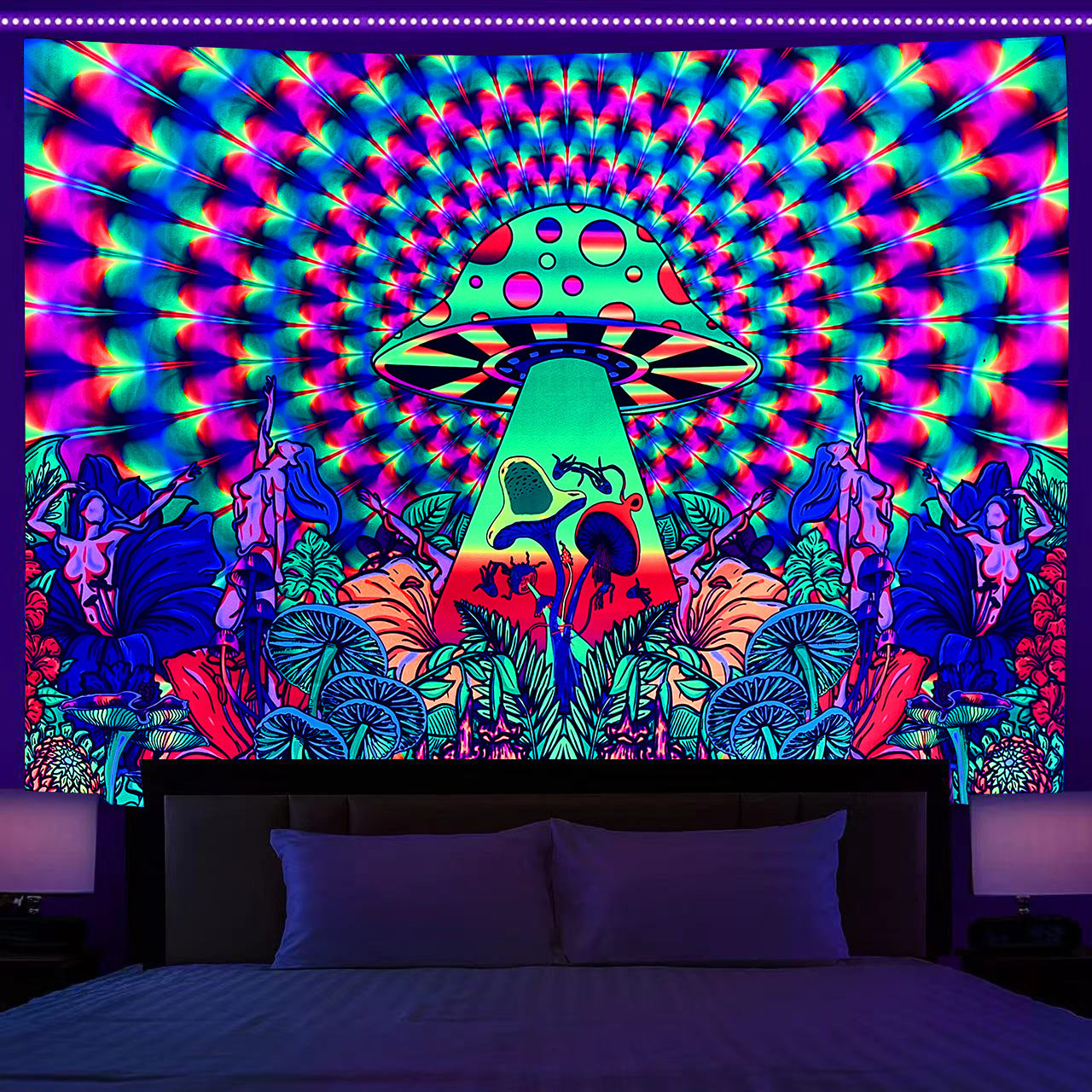 “נראה טוב יותר במציאות!” – לקח לי את החדר לרמה אחרת.