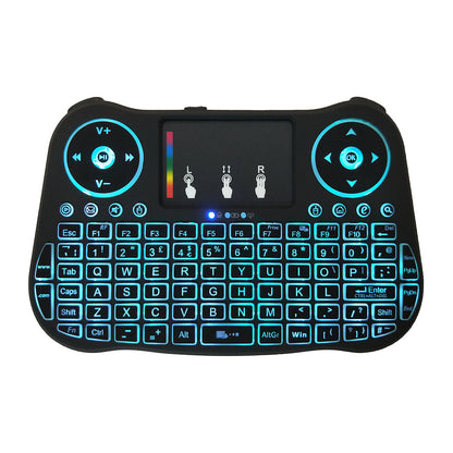 "נוחות מדהימה בשליטה חכמה!" – חוויה אלחוטית מושלמת לשולחן העבודה שלך.