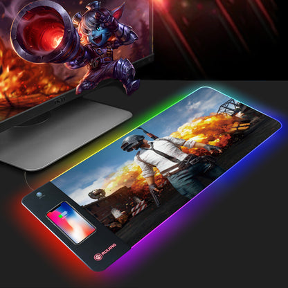 “מטעין ומשפר את המשחק - פשוט חובה!”