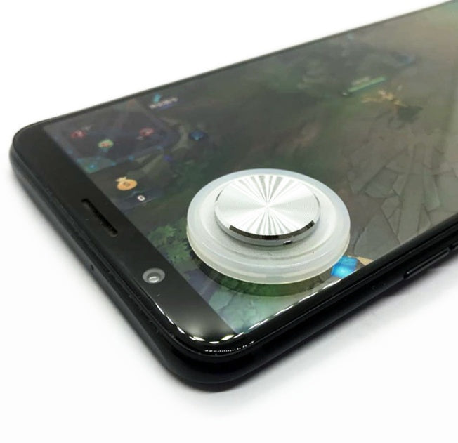 “שליטה מדויקת בכל משחק – פשוט מושלם!”