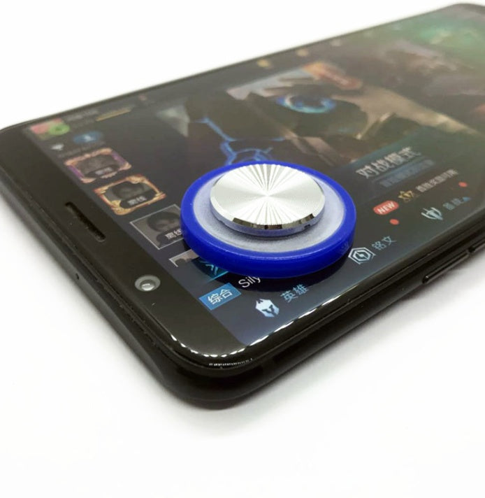 “שליטה מדויקת בכל משחק – פשוט מושלם!”