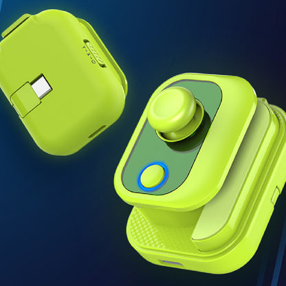 “שליטה מדויקת – כל לחיצה פוגעת!”