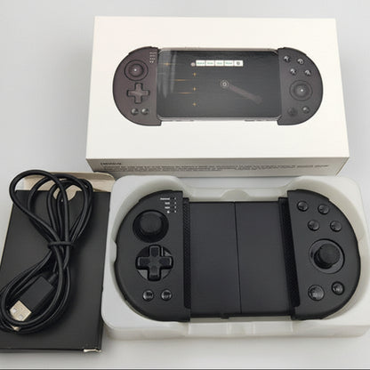 “מרגיש כמו קונסולה אמיתית!” – חוויית משחק מטורפת