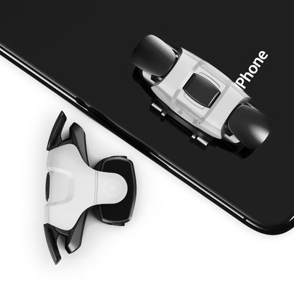 “לא האמנתי כמה זה מדויק” – שליטה מושלמת, תגובה מיידית וניצחון בטוח