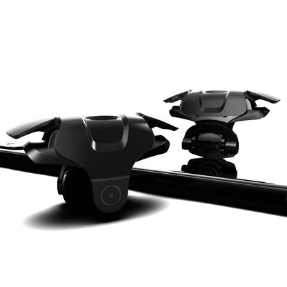 “לא האמנתי כמה זה מדויק” – שליטה מושלמת, תגובה מיידית וניצחון בטוח