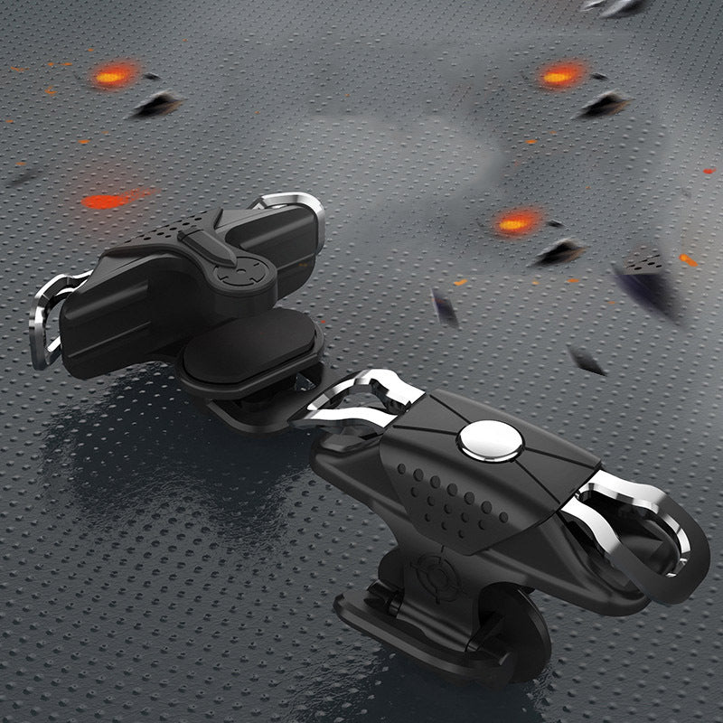 “לא האמנתי כמה זה מדויק” – שליטה מושלמת, תגובה מיידית וניצחון בטוח