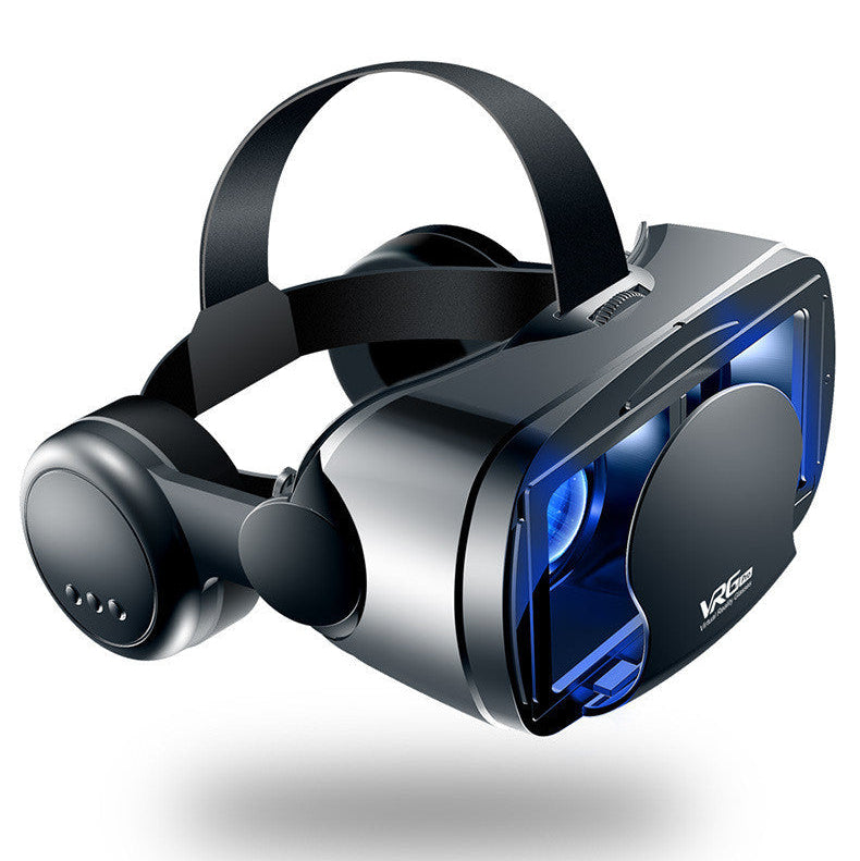 “סוף סוף VR שמרגיש אמיתי” – וואו מטורף