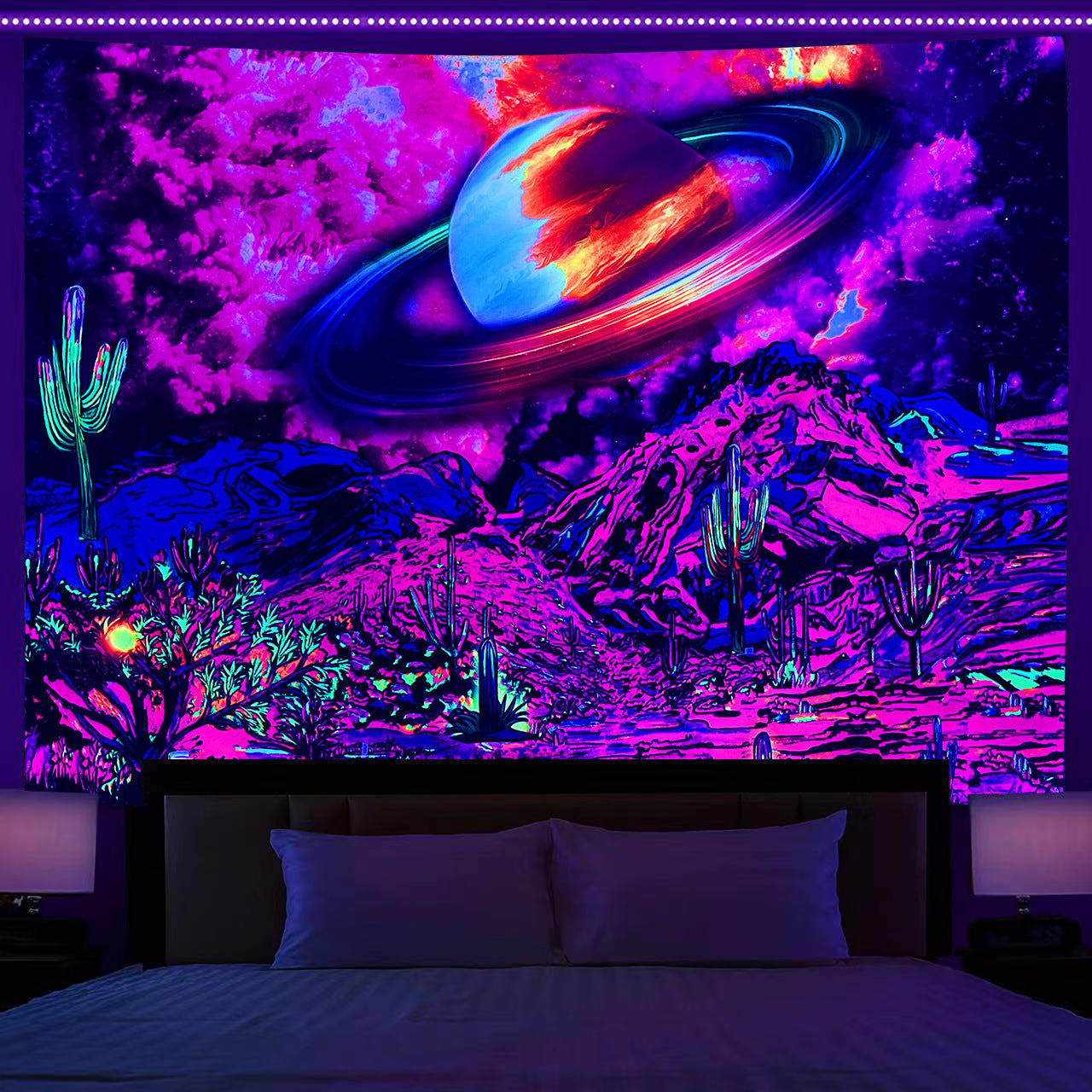 “נראה טוב יותר במציאות!” – לקח לי את החדר לרמה אחרת.