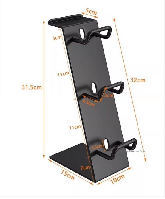 "סוף-סוף הכול מסודר" – שדרוג מיידי לשולחן גיימינג.