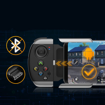 הבקר ששם סוף לעיכובים – שליטה מלאה בכל משחק!