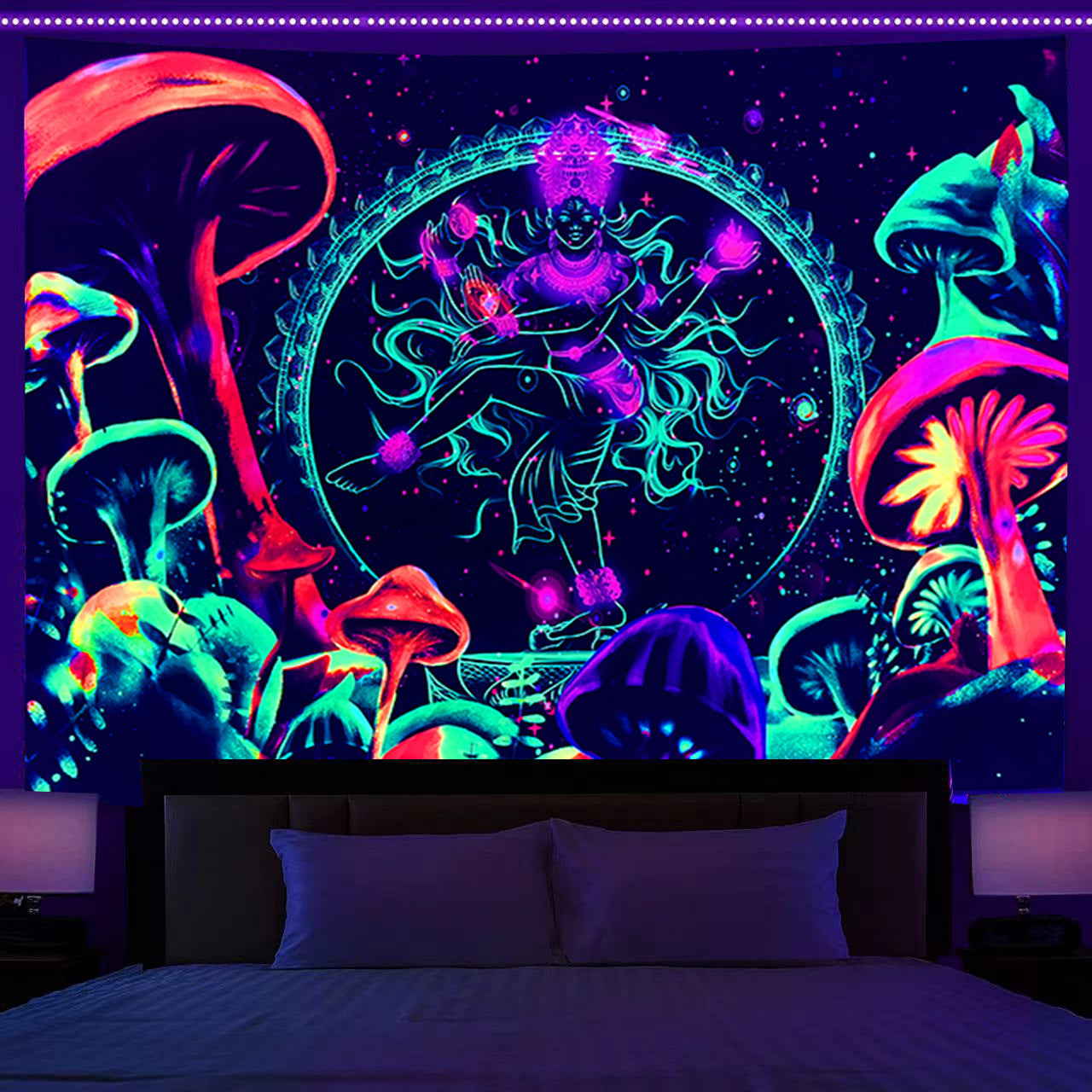 “נראה טוב יותר במציאות!” – לקח לי את החדר לרמה אחרת.