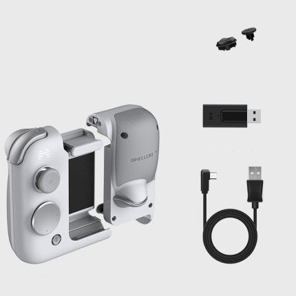 “שליטה מושלמת בלי שיהוי!” – החיבור שגורם לך לשכוח ממסך מגע