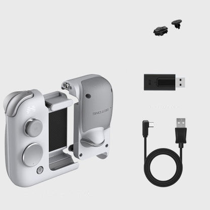 “שליטה מושלמת בלי שיהוי!” – החיבור שגורם לך לשכוח ממסך מגע