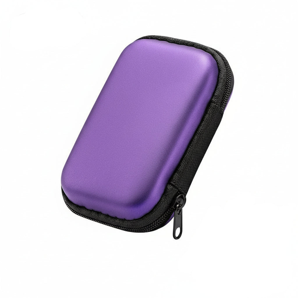 "הגנה מדהימה לכל הדרך" – נרתיק שמרגיש איכות ושקט נפשי מלא.