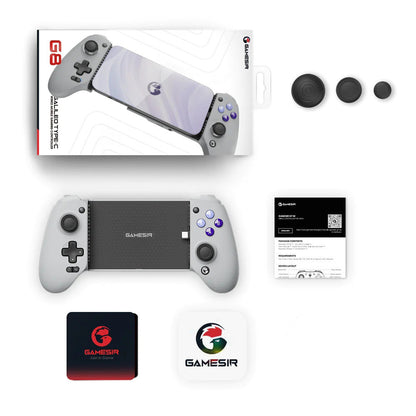 "איך שיחקתי בלי זה?" — שליטה אמיתית בכל משחק