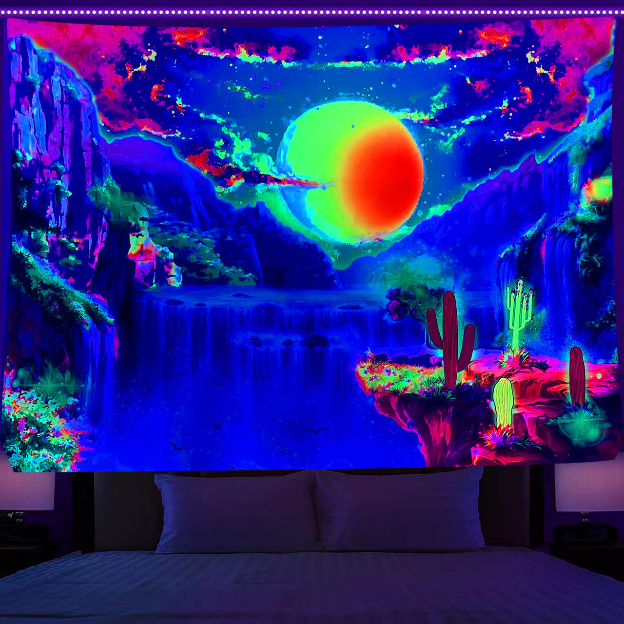 “נראה טוב יותר במציאות!” – לקח לי את החדר לרמה אחרת.