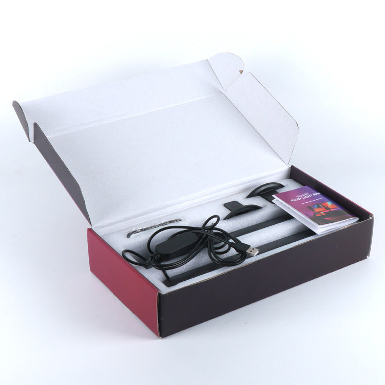 “שדרג לי את כל החדר!” – פשוט חוויה ויזואלית מטורפת וממכרת