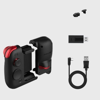 “שליטה מושלמת בלי שיהוי!” – החיבור שגורם לך לשכוח ממסך מגע