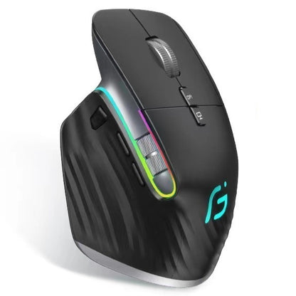 "העכבר הכי נוח שהיה לי" – פשוט תענוג לעבוד!