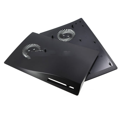 “הסוני סוף־סוף נשאר קר!” - קירור חזק ומשמעותי שמחזיק שעות משחק.