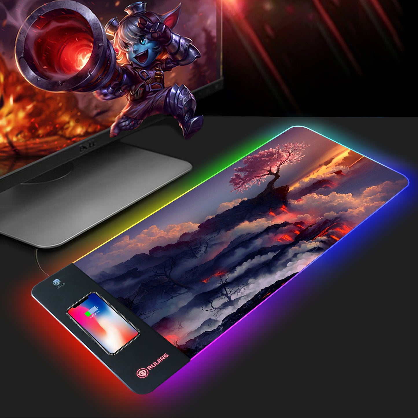 “מטעין ומשפר את המשחק - פשוט חובה!”