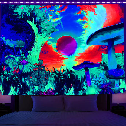 “נראה טוב יותר במציאות!” – לקח לי את החדר לרמה אחרת.