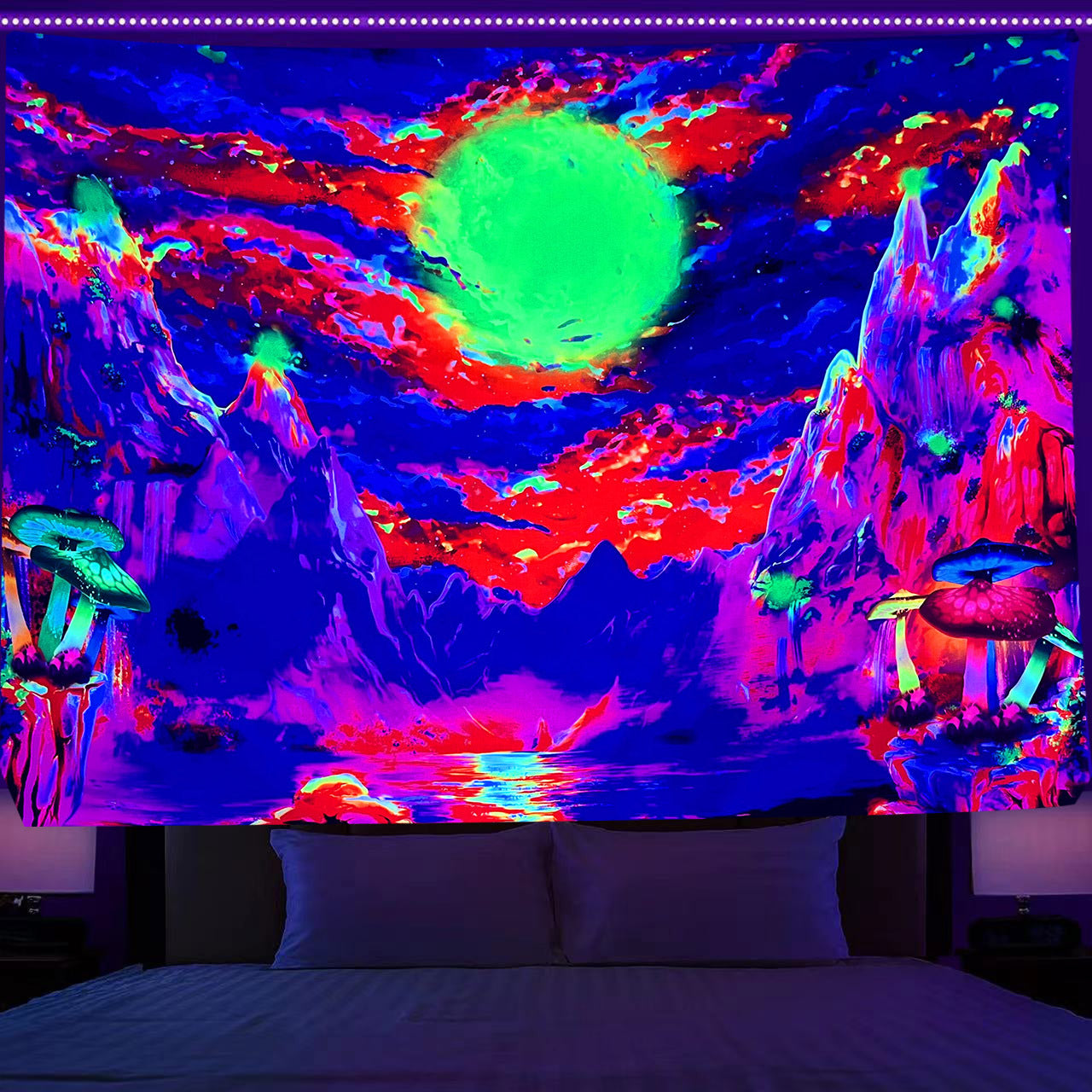 “נראה טוב יותר במציאות!” – לקח לי את החדר לרמה אחרת.