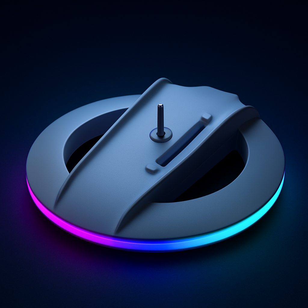 “נראה יוקרתי בטירוף” – מעמד אנכי שמתאים בול לסוני