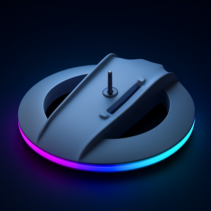 “נראה יוקרתי בטירוף” – מעמד אנכי שמתאים בול לסוני