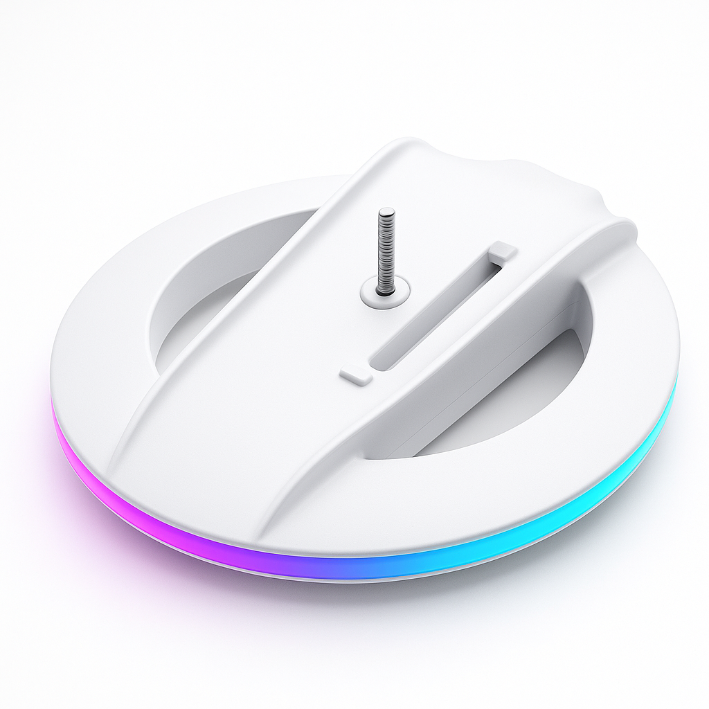 “נראה יוקרתי בטירוף” – מעמד אנכי שמתאים בול לסוני