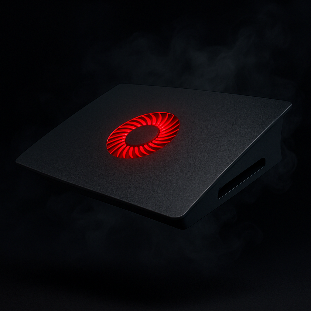 “הסוני סוף־סוף נשאר קר!” - קירור חזק ומשמעותי שמחזיק שעות משחק.