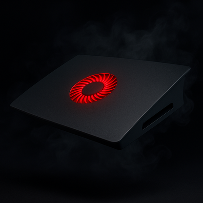 “הסוני סוף־סוף נשאר קר!” - קירור חזק ומשמעותי שמחזיק שעות משחק.