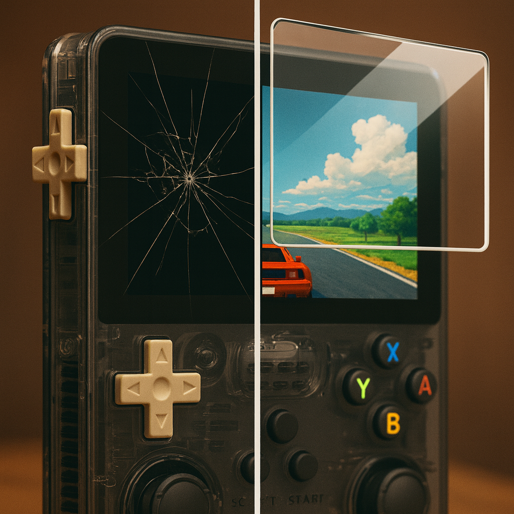 "הגנה מושלמת בלי להתאמץ" – באמת שדרוג ששווה כל שקל