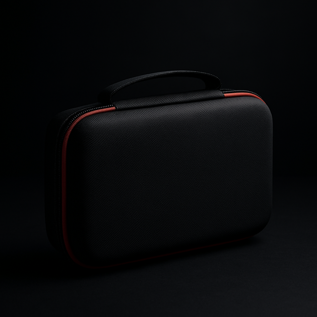 "תיק חובה לכל גיימר" - איכות שמרגישים מיד.