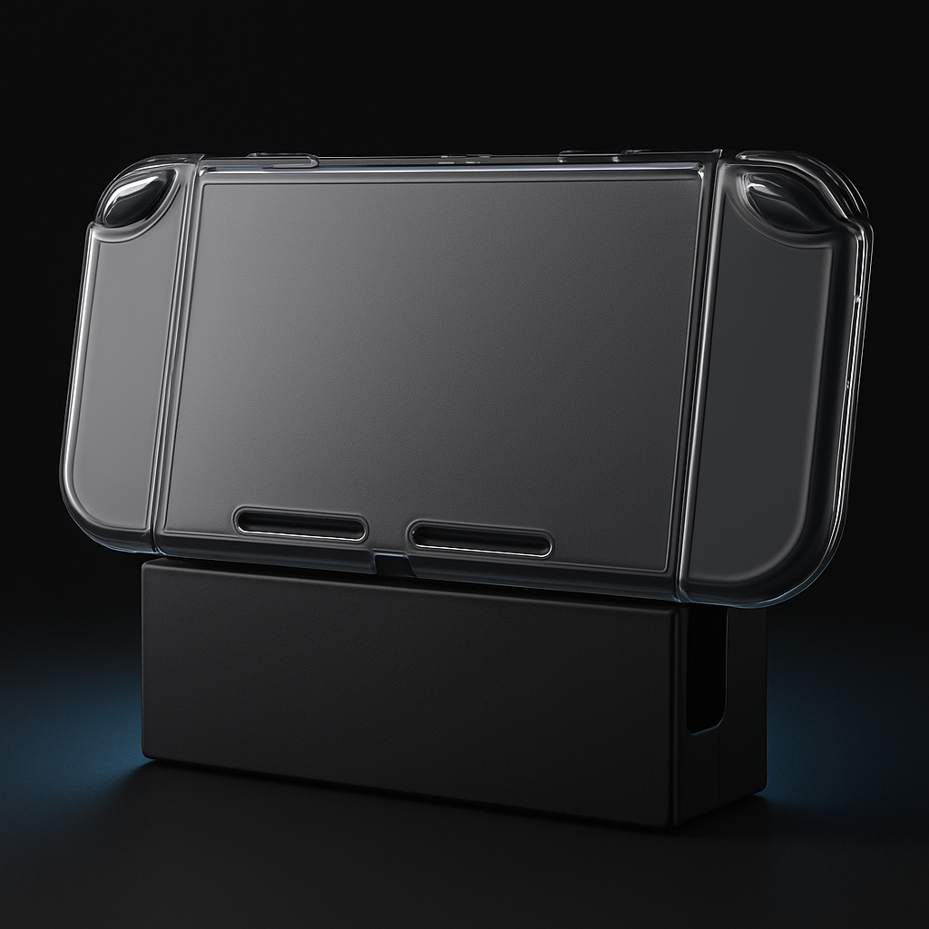 “קייס שבאמת שווה כל שקל” – נשאר חדש גם אחרי שימוש אינטנסיבי.