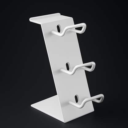 "סוף-סוף הכול מסודר" – שדרוג מיידי לשולחן גיימינג.