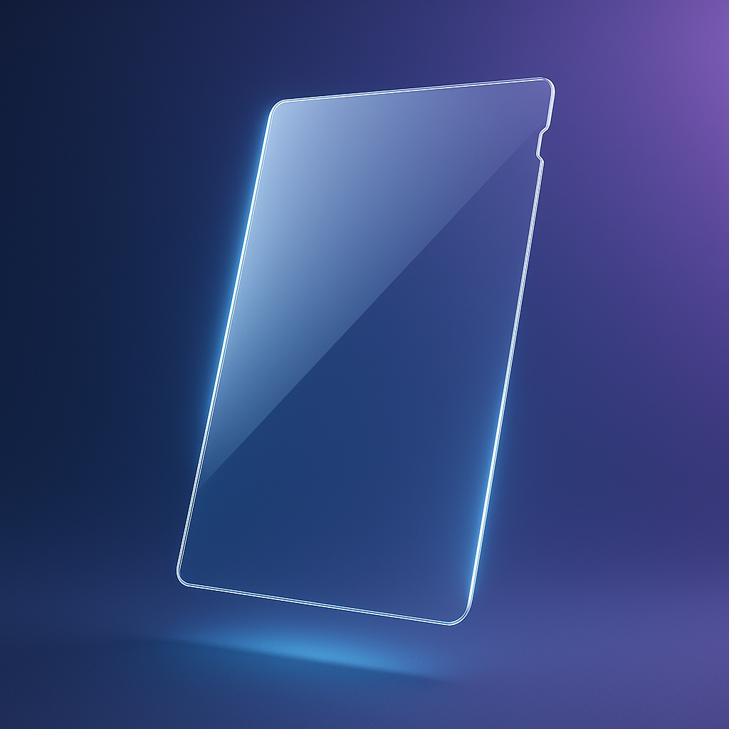 “נראה כמו מסך חדש” — שדרוג קטן, שינוי ענק.