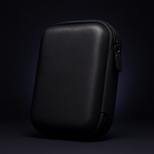 "הגנה מדהימה לכל הדרך" – נרתיק שמרגיש איכות ושקט נפשי מלא.