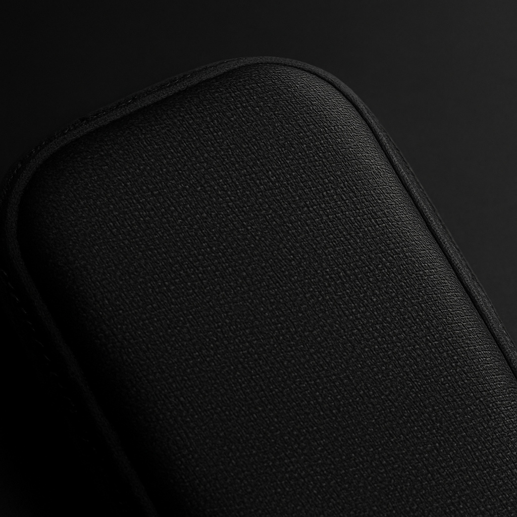 "הגנה מדהימה לכל הדרך" – נרתיק שמרגיש איכות ושקט נפשי מלא.