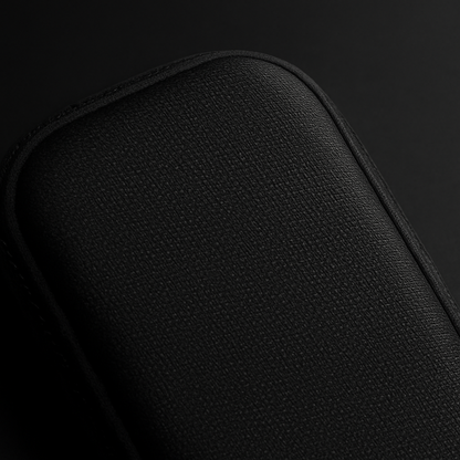 "הגנה מדהימה לכל הדרך" – נרתיק שמרגיש איכות ושקט נפשי מלא.