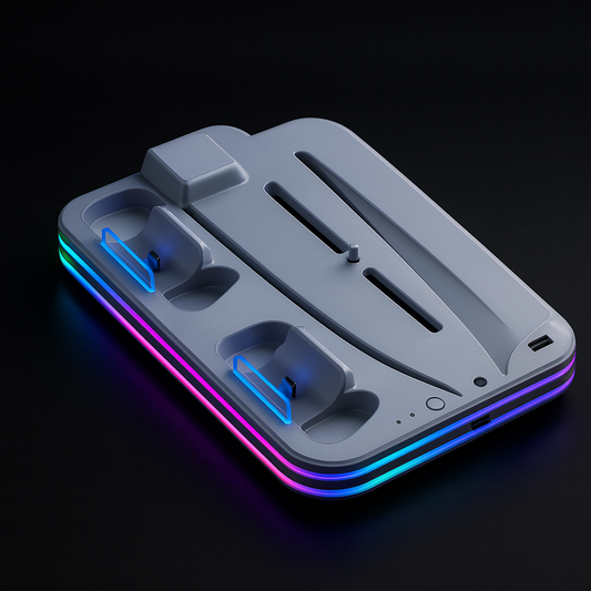 “מרגיש מקצועי – ה-PS5 סוף סוף נושם”