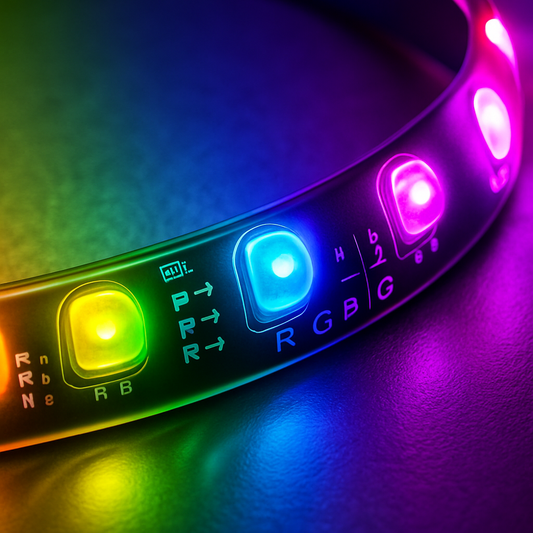 “חייב בכל סלון מודרני” – תאורה שמעלה כל צפייה רמה אחת למעלה.