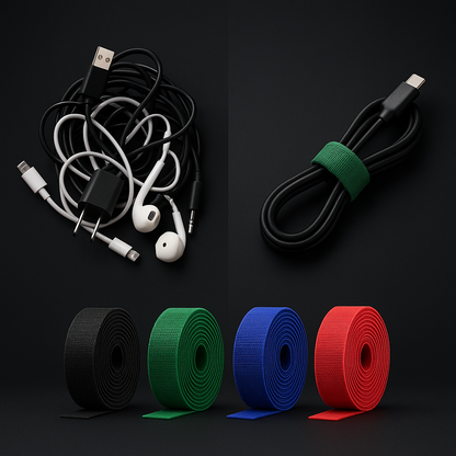 “סוף סוף שולחן מסודר” — שינוי קטן שעושה הבדל גדול.