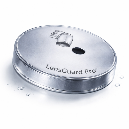 "פשוט חובה" – שומר על המקרן מושלם